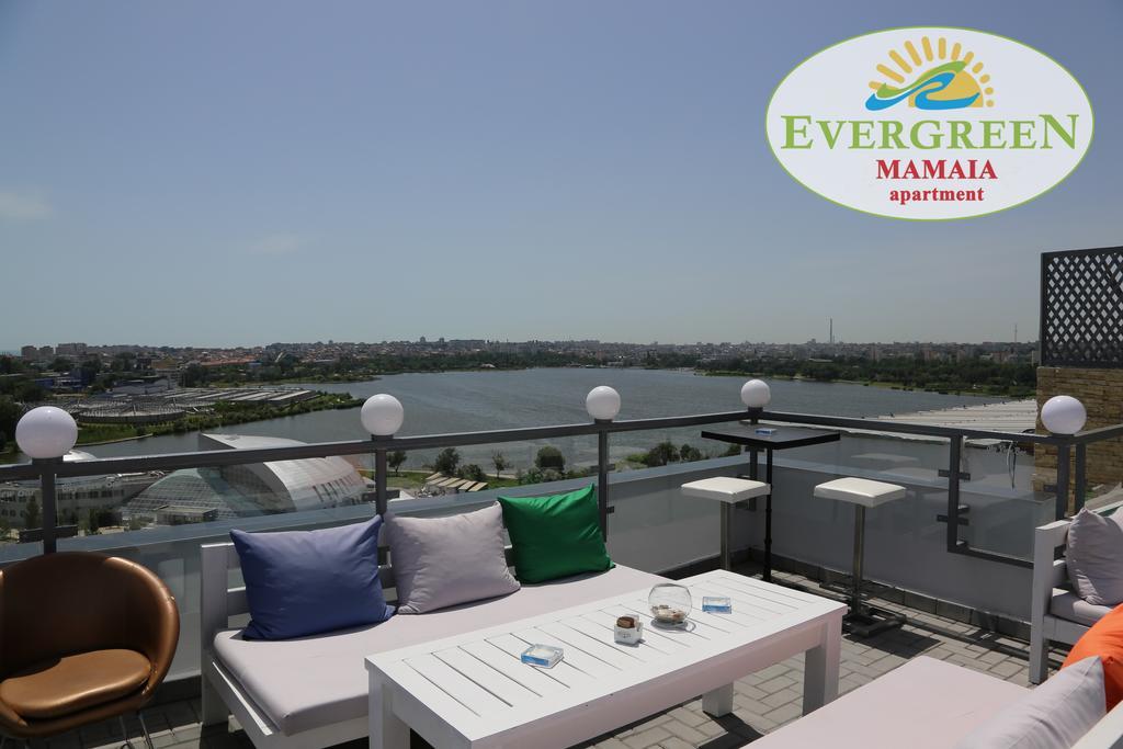 Evergreen Vlas Mamaia Sud Dış mekan fotoğraf