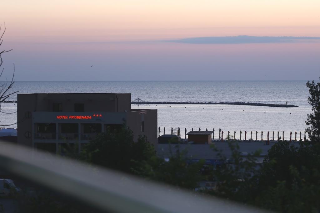 Evergreen Vlas Mamaia Sud Dış mekan fotoğraf