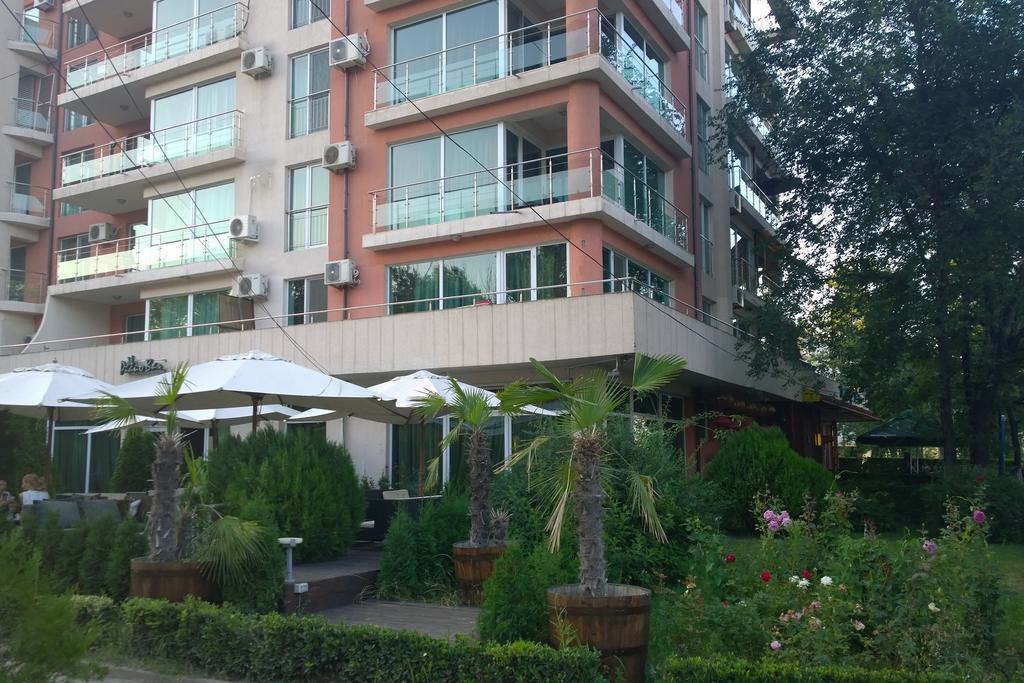 Evergreen Vlas Mamaia Sud Oda fotoğraf